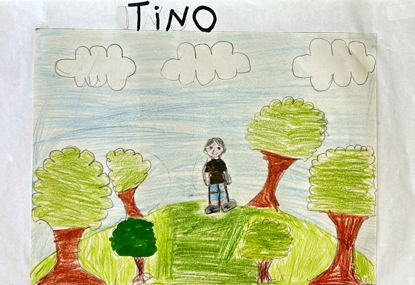 Imagen de Tino  