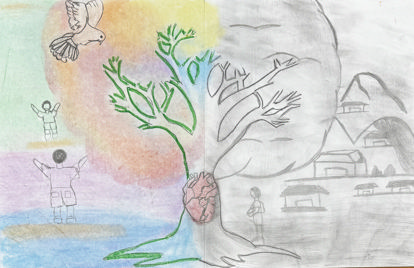 Imagen de El árbol de los sueños