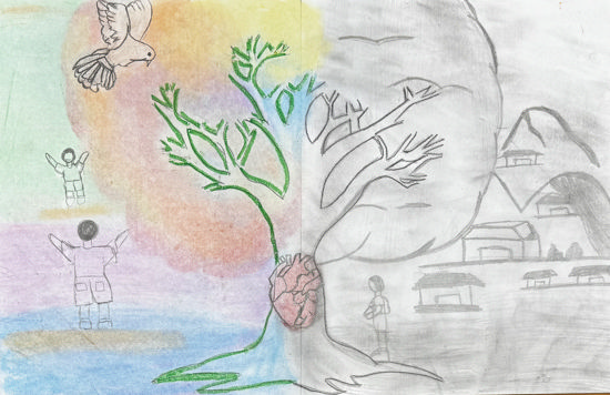 Picture of El árbol de los sueños