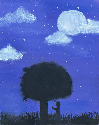 Imagen de Un sueño del corazón