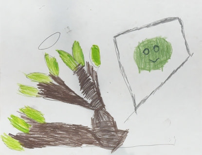 Picture of Árbol soñado