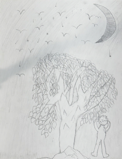 Imagen de El mundo de los sueños