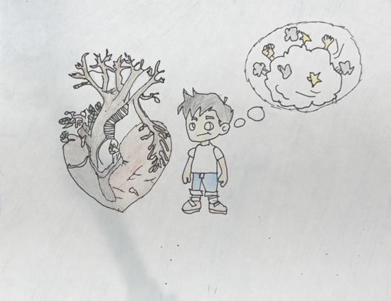 Picture of El árbol de los sueños