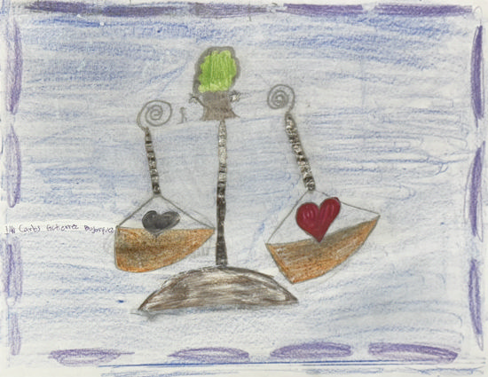 Imagen de El árbol de los sueños de paz