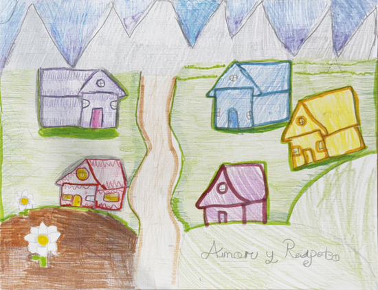 Imagen de Amor y Respeto