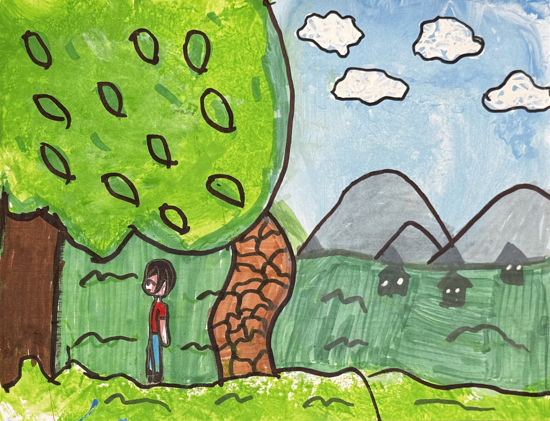 Imagen de La paz y el respeto