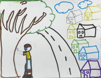 Imagen de Amor y amabilidad