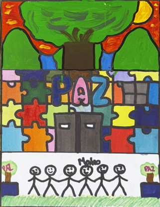 Imagen de La escuela de los deseos