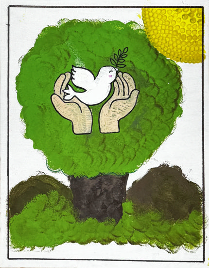 Picture of Árbol de Paz