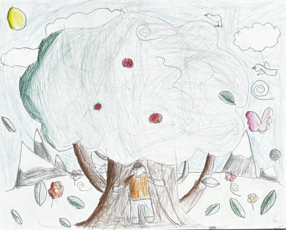 Imagen de Manzanitas de la paz