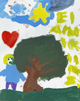 Imagen de Árbol de la paz