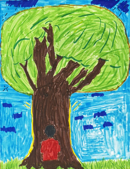 Picture of El árbol de mis sueños