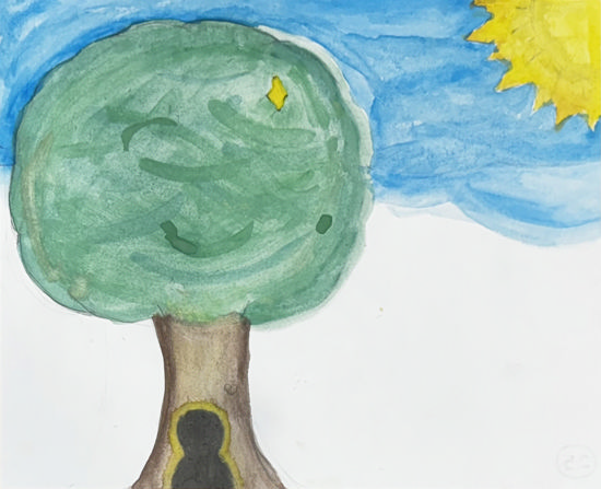 Imagen de La paz es mucho más que respeto