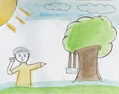 Imagen de Todo se cumple