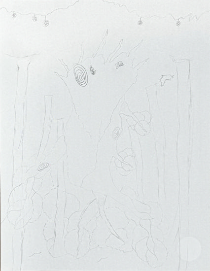 Imagen de El Árbol de enseñanzas que contruyó el abuelo para mí