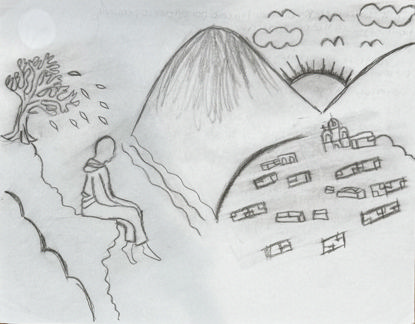 Imagen de Del conflicto renacer en armonía por un deseo pequeño