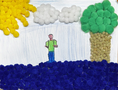 Imagen de El árbol mágico