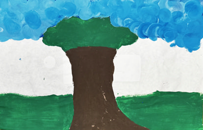 Imagen de El árbol de la paz