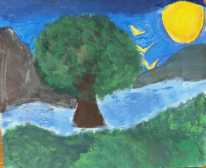 Imagen de Pidiendo un deseo