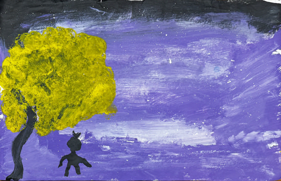 Imagen de Noche de paz