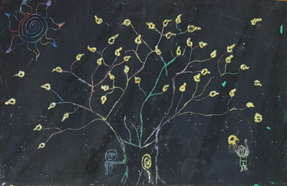 Imagen de Sueños del alma