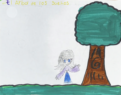 Imagen de El Árbol de los Sueños