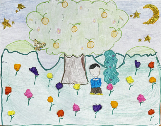 Imagen de Un mundo Mejor