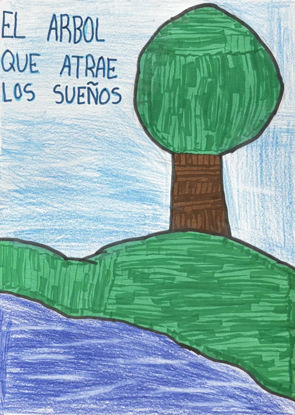 Picture of El árbol que atrae los sueños