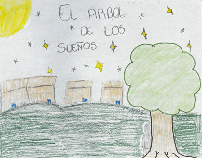 Picture of El árbol de los Sueños