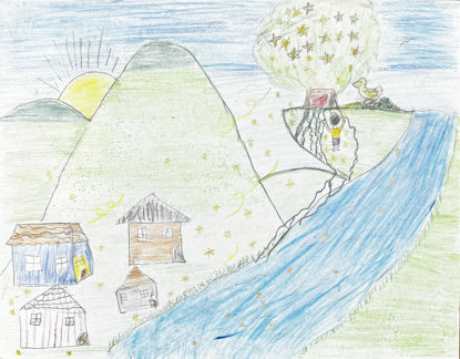 Picture of El árbol del Pueblo