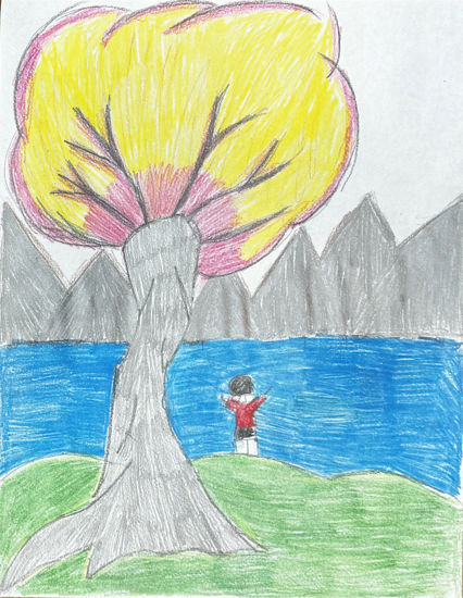 Imagen de El Refugio de los Anhelos