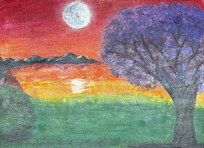 Imagen de El árbl que cumple los deseos