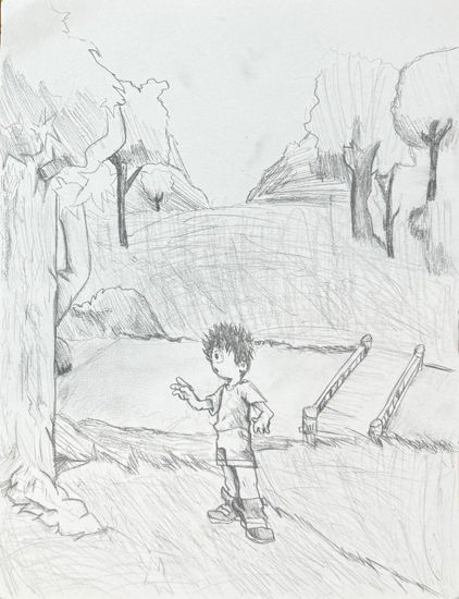 Picture of El árbol de los sueños de la paz