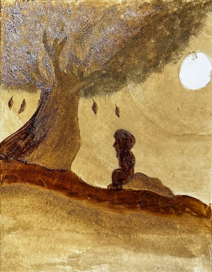 Imagen de El deseo de Mateo