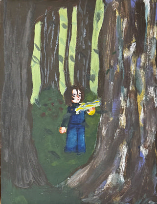 Picture of Concedido