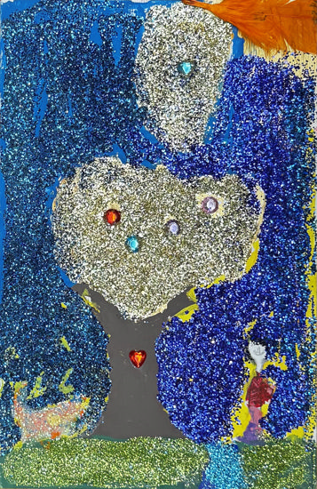 Imagen de Árbol Mágico