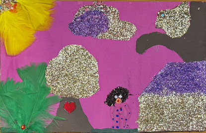 Imagen de Mateo y sus deseos mágicos