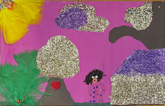 Imagen de Mateo y sus deseos mágicos