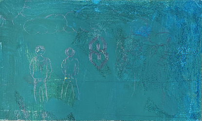 Picture of El jardín de los deseos