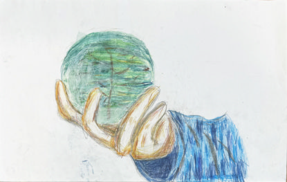 Imagen de Tienes el control de tus deseos