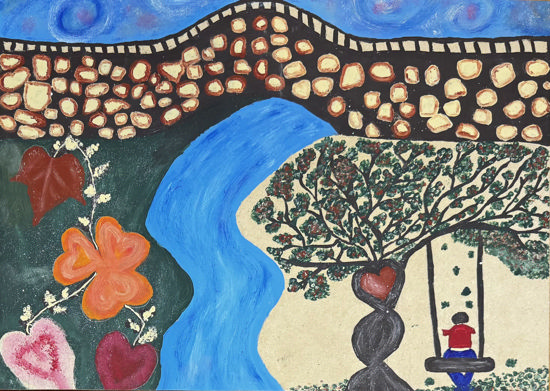 Imagen de Sembrando mis ilusiones