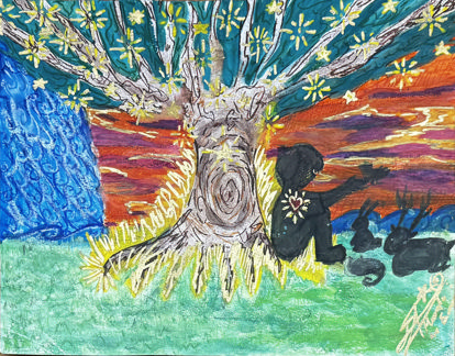 Imagen de Deseo de bien