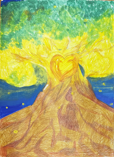 Imagen de Todo empieza por un deseo