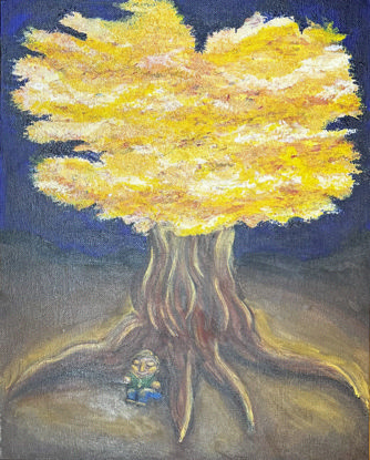 Imagen de La luz de la lectura