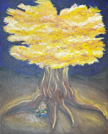 Imagen de La luz de la lectura