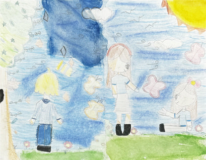 Imagen de El grandioso árbol