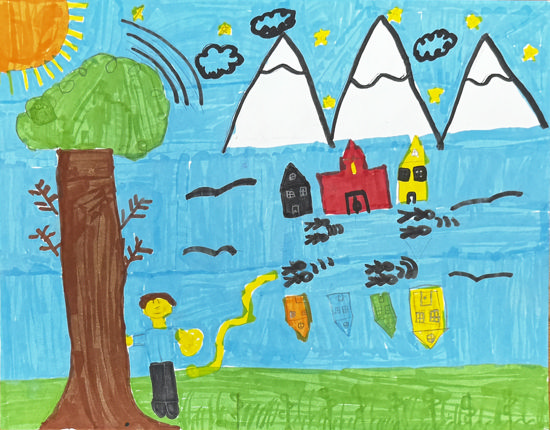 Imagen de Los sueños son reales