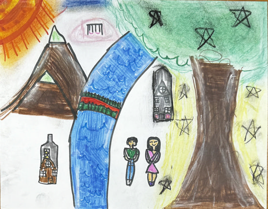 Imagen de El árbol de la vida