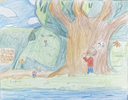 Imagen de Mis sueños