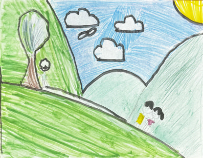 Imagen de El árbol de los deseos